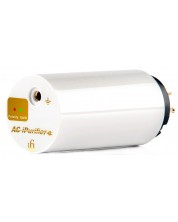 Филтър за шум iFi Audio - AC iPurifier, бял -1