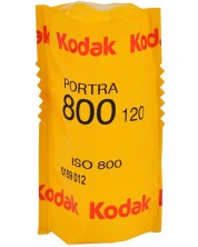 Филм Kodak - Portra 800, Negativ 120, 1 брой