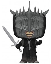 Фигура Funko POP! Movies: The Lord of the Rings - Mouth of Sauron #1578 -1