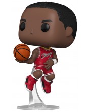 Фигура Funko POP! Sports: Basketball - Michael Jordan (Chicago Bulls) #193 -1