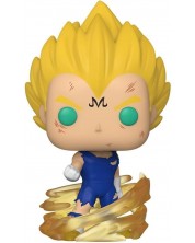 Фигура Funko POP! Animation: Dragon Ball Z - Majin Vegeta (S8) #862 -1