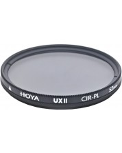Филтър Hoya - UX CPL- PL Mk II, 52mm