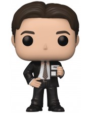 Фигура Funko POP! Television: The X-Files - Fox Mulder #1614 -1