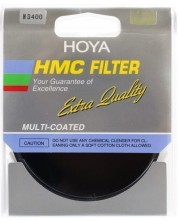 Филтър Hoya - ND400, HMC, 77mm -1