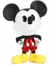 Фигурка Jada Toys Disney - Mickey Mouse, 10 cm