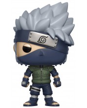 Фигура Funko POP! Animation: Naruto - Kakashi #182 -1