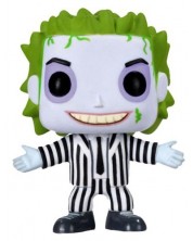 Фигура Funko Pop! Movies: Beetlejuice, #05