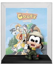 Фигура Funko POP! VHS Cover: Disney - A Goofy Moovie (Special Edition) #04 -1