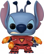 Фигура Funko POP! Disney: Lilo & Stitch - Stitch 626 #125 -1