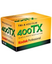 Филм Kodak - TRI-X 400 TX, 135/36, 1 брой
