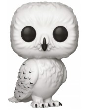 Фигура Funko POP! Movies: Harry Potter - Hedwig #76 -1