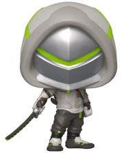 Фигура Funko POP! Games: Overwatch - Genji, #551 -1