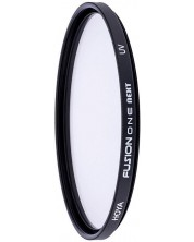 Филтър Hoya - UV Fusion One Next , 62 mm