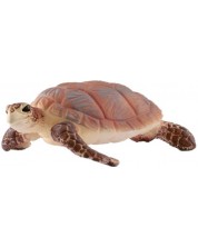 Фигура Schleich - Ястребоклюна морска костенурка