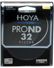 Филтър Hoya - PROND, ND32, 58mm -1