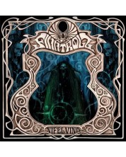 Finntroll - Nifelvind (CD) -1