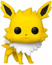 Фигура Funko POP! Games: Pokemon - Jolteon #628