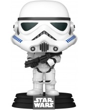 Фигура Funko POP! Movies: Star Wars - Stormtrooper #598 -1