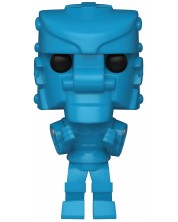 Фигура Funko POP! Retro Toys: Rock 'Em Sock 'Em Robots - Blue Bomber #14
