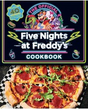 Five Nights at Freddy's: Cookbook