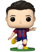 Фигура Funko POP! Sports: Football - Lewandowski (Barcelona) #64 -1