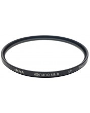 Филтър Hoya - HD nano Mk II UV, 72mm -1