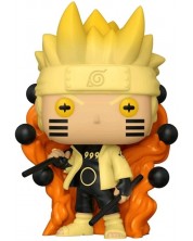 Фигура Funko POP! Animation: Naruto - Naruto (Sixth Path Sage) (Glows in the Dark) #932 -1