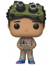 Фигура Funko POP! Movies: Ghostbusters Afterlife - Podcast #927 -1