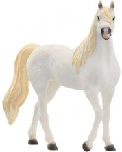 Фигура Schleich Horse Club - Арабска кобила с бежова грива