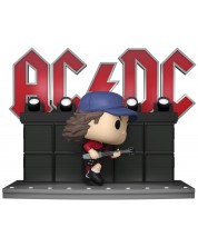 Фигура Funko POP! Moment: AC/DC - Angus Young #415 -1