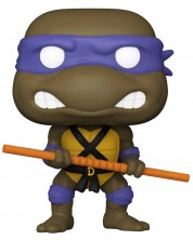 Фигура Funko POP! Television: Teenage Mutant Ninja Turtles - Donatello #1554 -1
