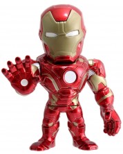 Фигура Jada Toys Marvel: Iron Man