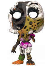 Фигура Funko POP! Games: Five Nights at Freddy's - Ruined Chica #986