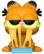 Фигура Funko POP! Comics: Garfield - Garfield with Lasagna #39
