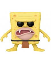 Фигура Funko POP! Animation: SpongeBob SquarePants - Caveman SpongeBob #1669 -1