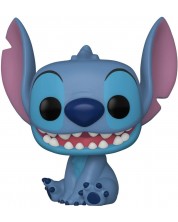 Фигура Funko POP! Disney: Lilo & Stitch - Stitch #1045
