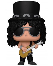 Фигура Funko POP! Rocks: Guns N' Roses - Slash #398 -1