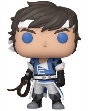 Фигура Funko POP! Animation: Castlevania - Richter Belmont #1687 -1