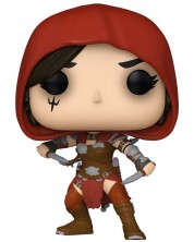 Фигура Funko POP! Games: Diablo IV - Rogue #1009 -1