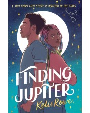 Finding Jupiter -1