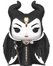 Фигура Funko POP! Disney: Maleficent - Feast Maleficent #627