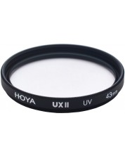 Филтър Hoya - UX II UV, 43mm  -1