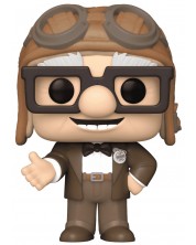 Фигура Funko POP! Disney: UP - Carl #1478