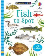 Fish to Spot -1