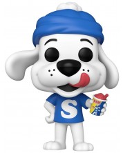 Фигура Funko POP! Ad Icons: Izee - Slush Puppie #106