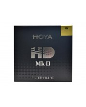 Филтър Hoya - HD UV Mk II, 82mm