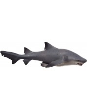 Фигурка Mojo Sealife - Пясъчна тигрова акула -1