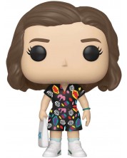 Фигура Funko POP! Television: Stranger Things - Eleven in Mall Outfit #802 -1
