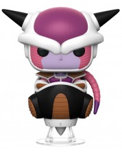 Фигура Funko POP! Animation: Dragon Ball Z - Frieza #619 -1