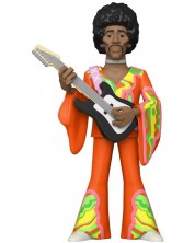 Статуетка Funko Gold Music: Jimi Hendrix - Jimi Hendrix, 30 cm